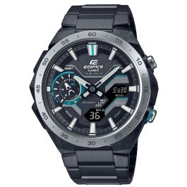 Casio Edifice Bluetooth Herrenuhr Armbanduhr ECB 2200DD 1AEF