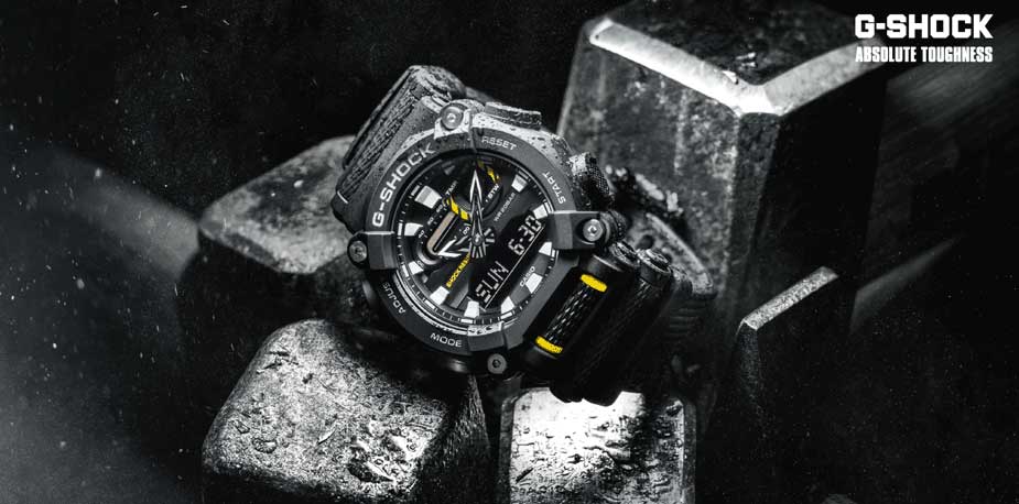 Casio G-Shock