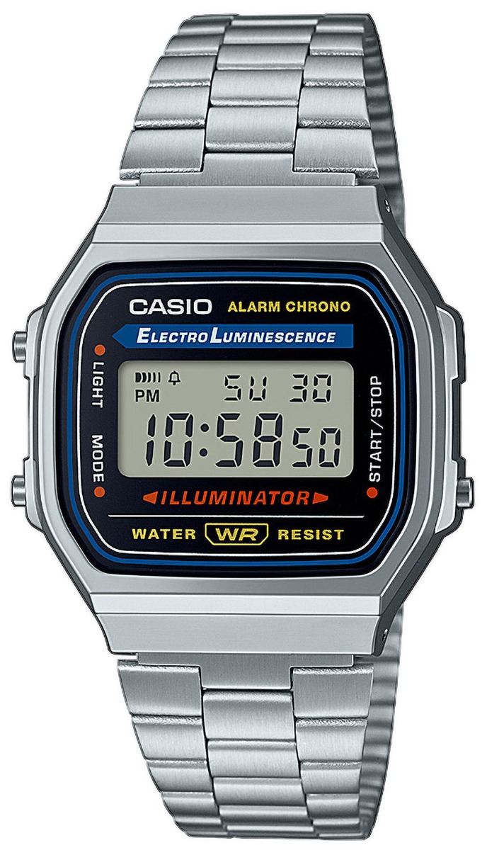 Casio Uhren